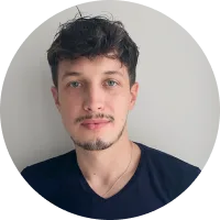 Maciek Miśkowiec
